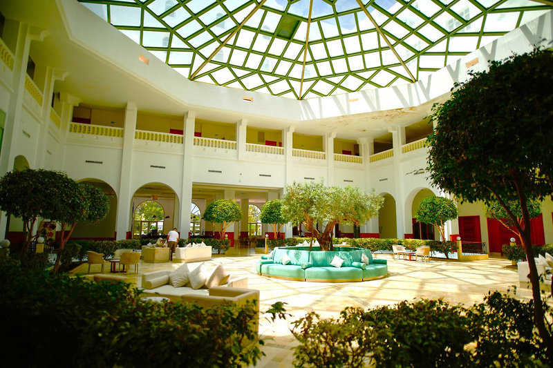 TMK L'Atrium Yasmine by Turismark 5