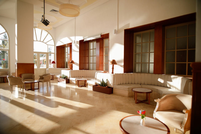 TMK L'Atrium Yasmine by Turismark 6