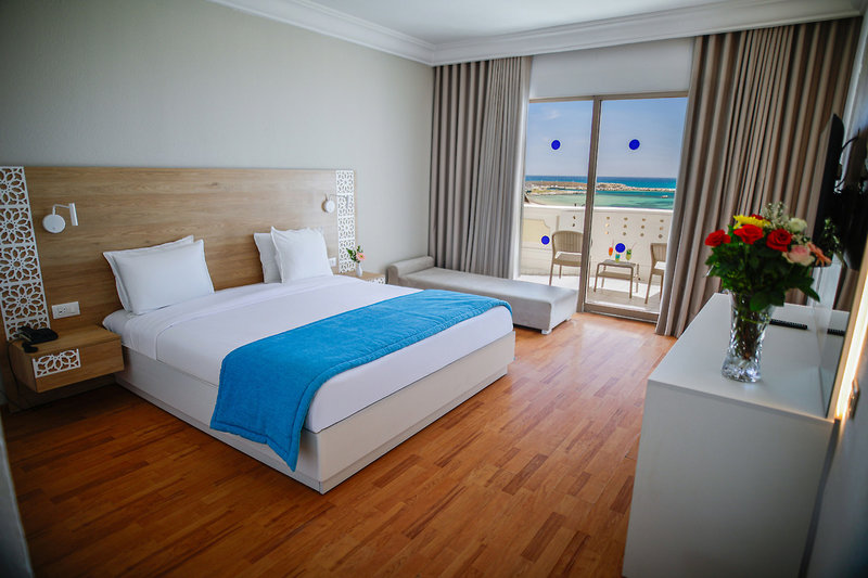 TMK L'Atrium Yasmine by Turismark 7