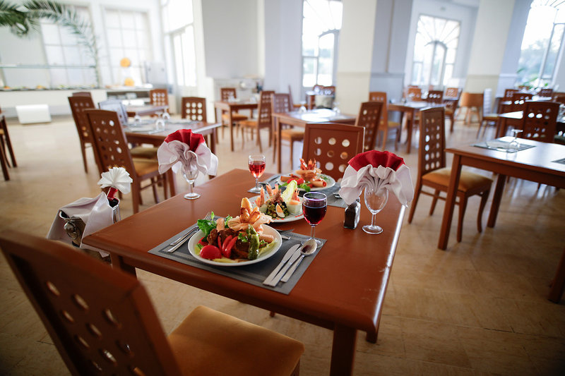 TMK L'Atrium Yasmine by Turismark 8