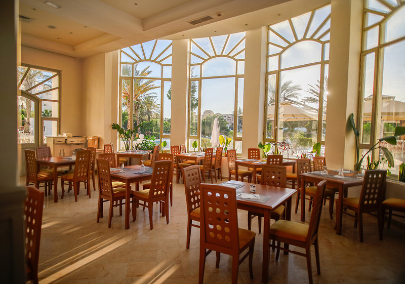 TMK L'Atrium Yasmine by Turismark 9