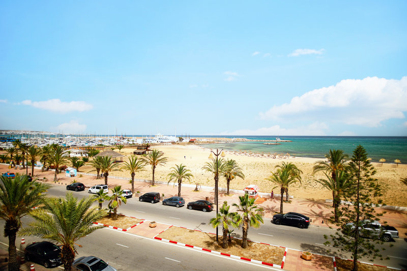 TMK L'Atrium Yasmine by Turismark 5