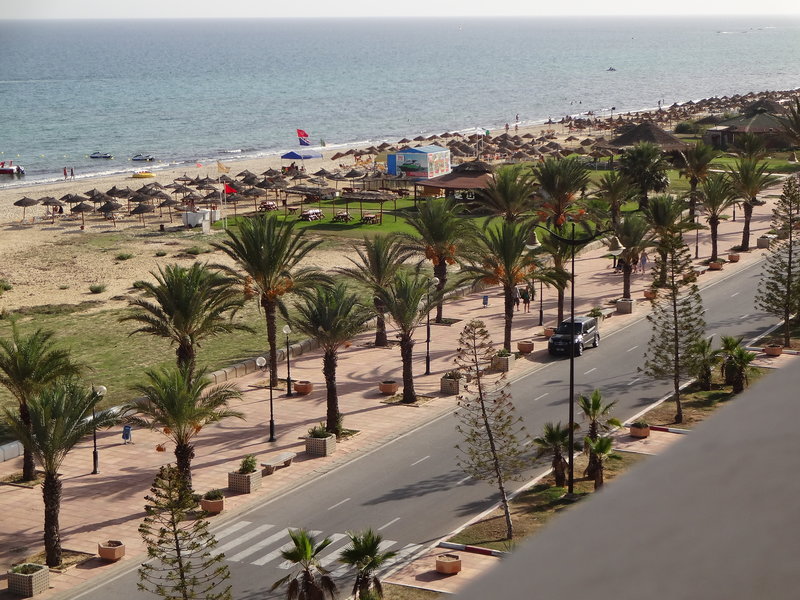 TMK L'Atrium Yasmine by Turismark 6