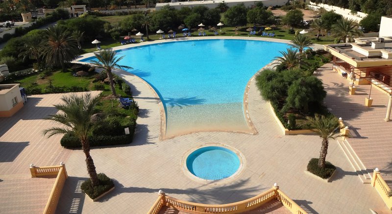 TMK L'Atrium Yasmine by Turismark 7