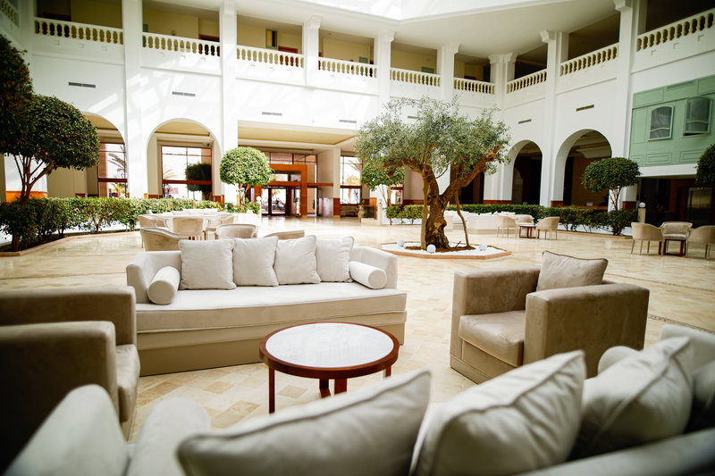 TMK L'Atrium Yasmine by Turismark 8