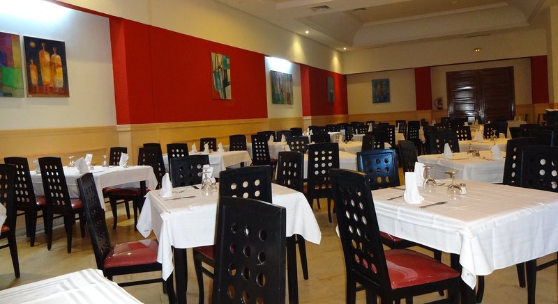 TMK L'Atrium Yasmine by Turismark 9