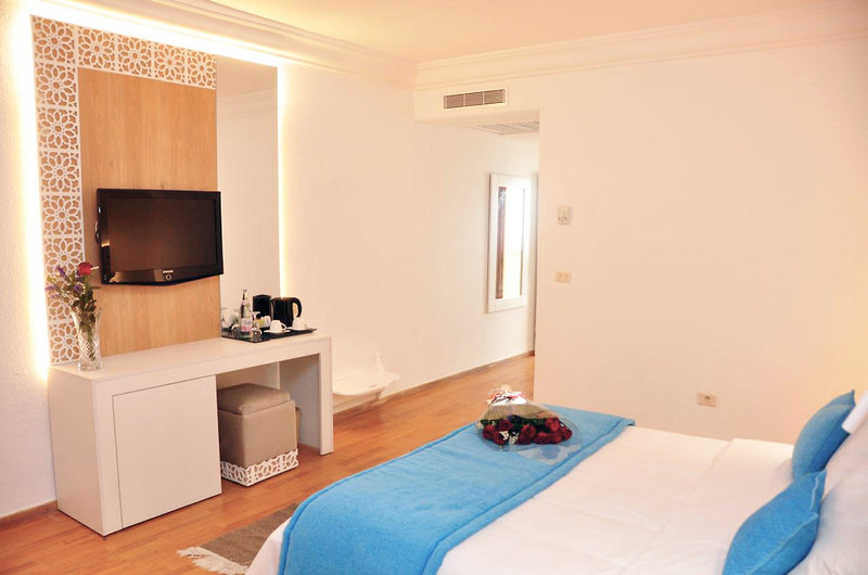 TMK L'Atrium Yasmine by Turismark 11