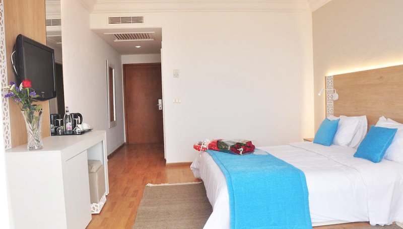 TMK L'Atrium Yasmine by Turismark 12