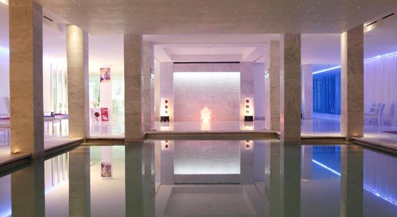 Cesar Resort & Spa 4