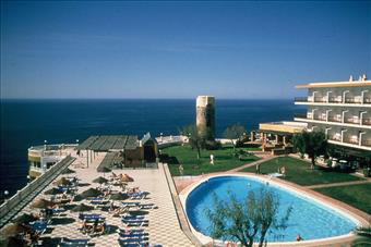 Hotel Salobrena Suites 1