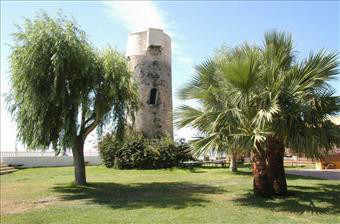 Hotel Salobrena Suites 3
