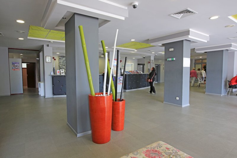 Gladiola Star 8 - Sports and leisure