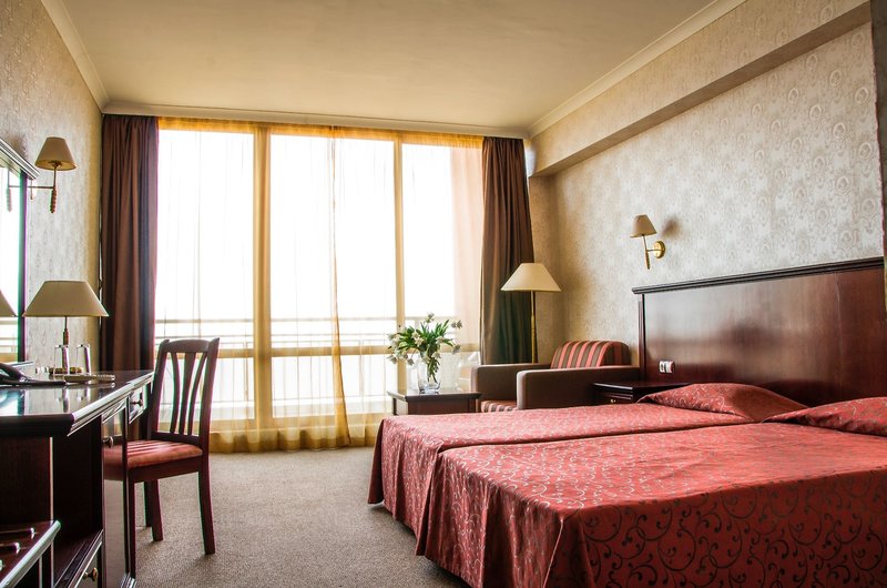 Gladiola Star 22 - Room Example