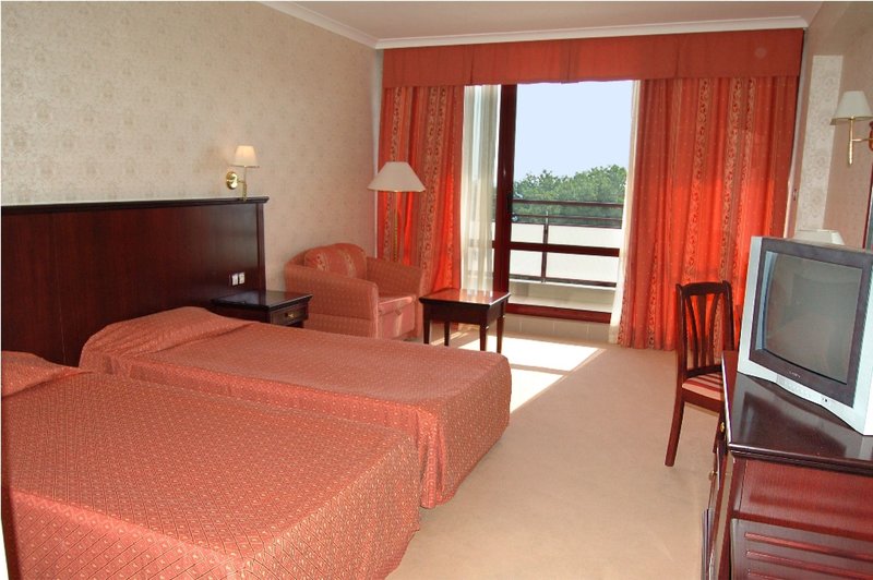 Gladiola Star 25 - Room Example