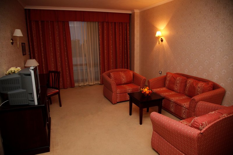 Gladiola Star 29 - Room Example