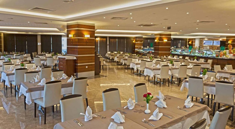 Diamond Hill Resort 10