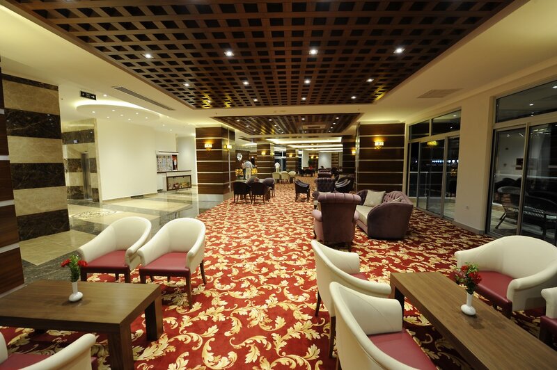 Diamond Hill Resort 12