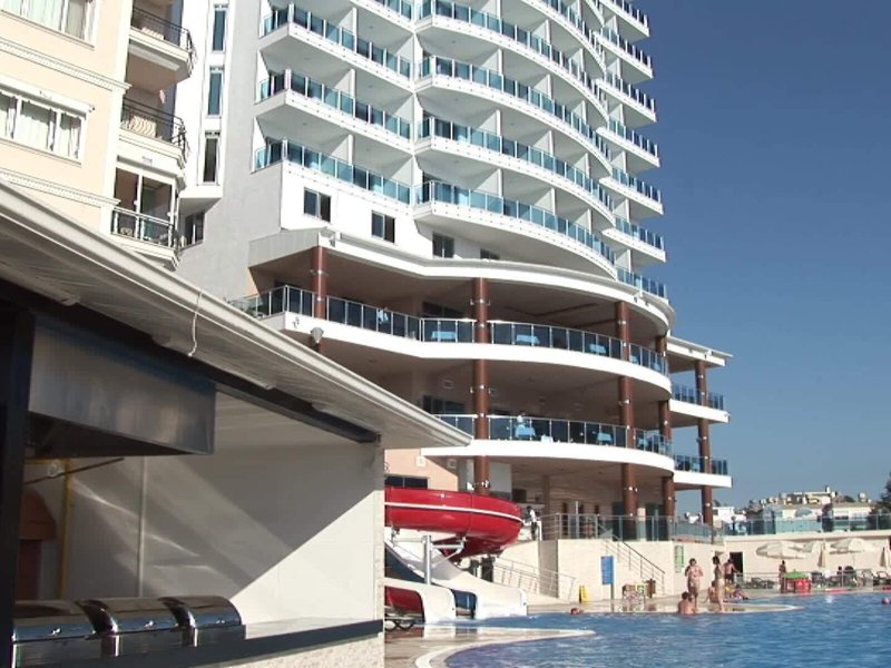 Diamond Hill Resort 1