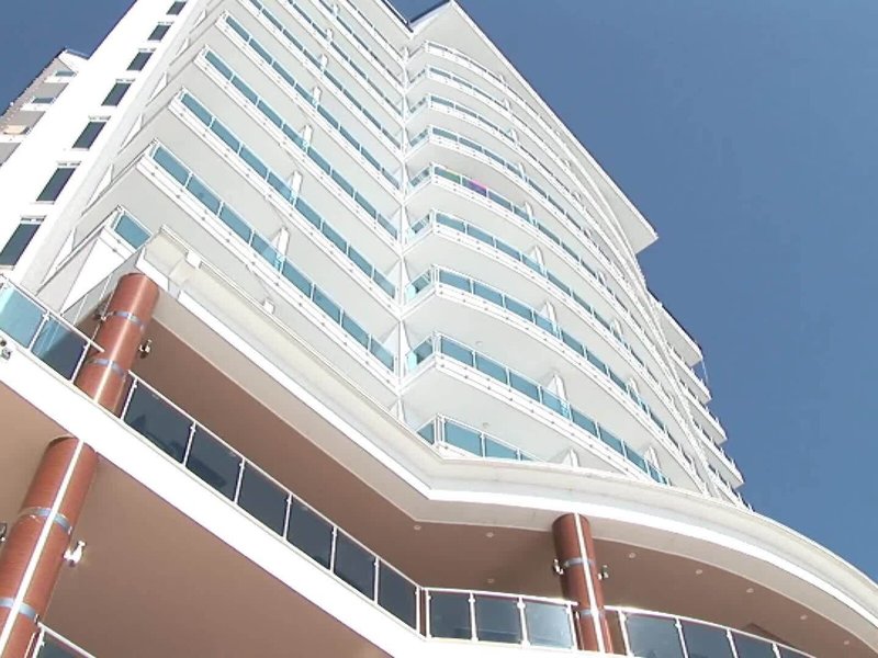 Diamond Hill Resort 2