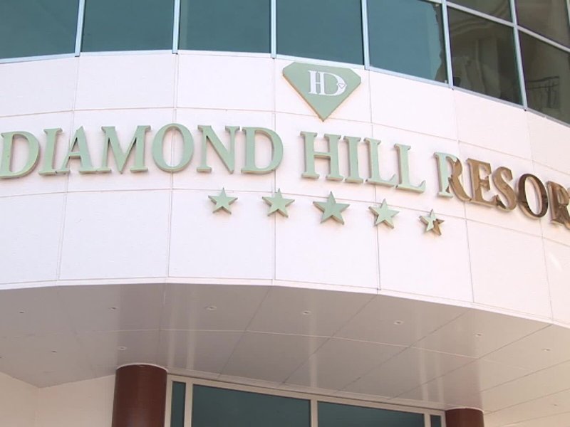 Diamond Hill Resort 3