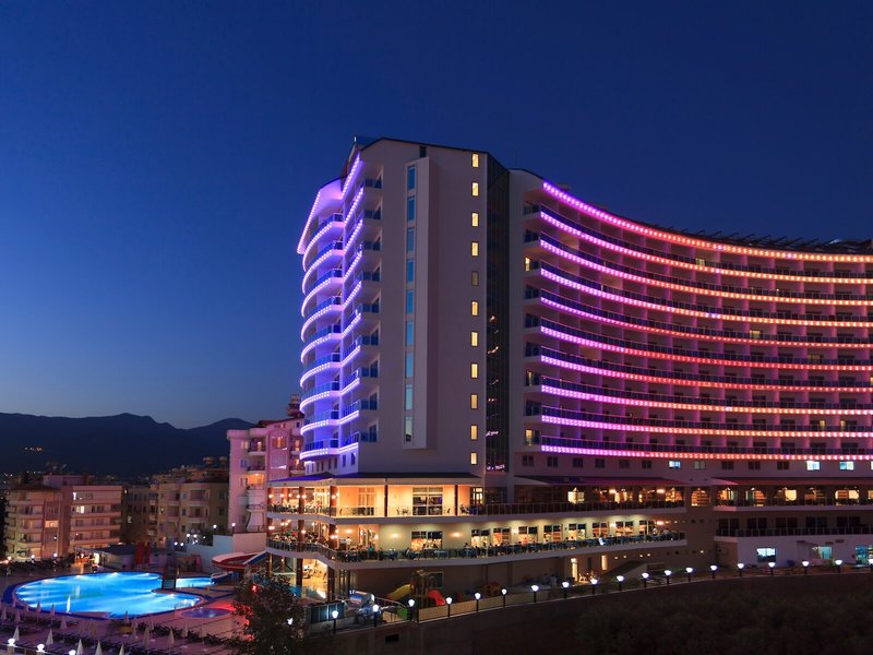 Diamond Hill Resort 4