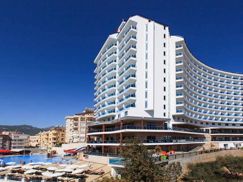 Diamond Hill Resort 5