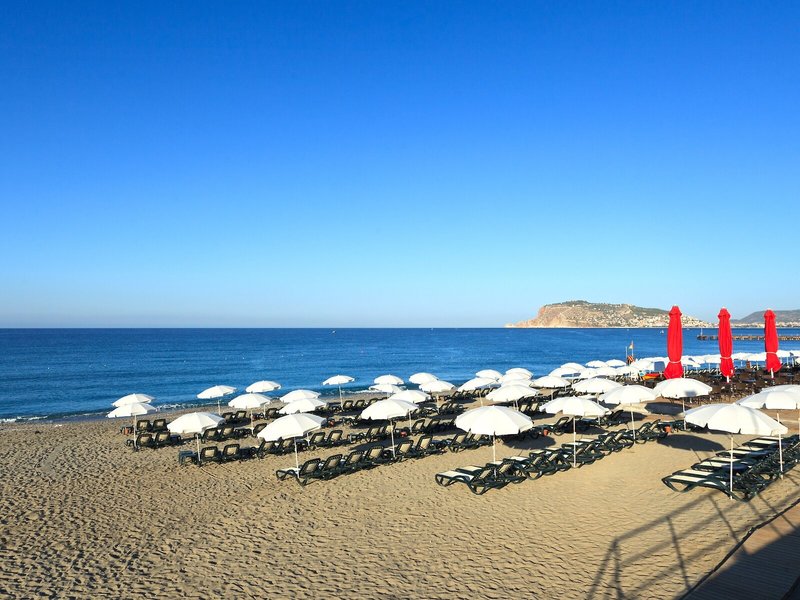 Diamond Hill Resort 8