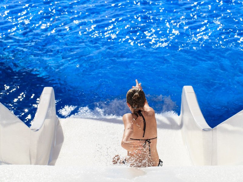 Diamond Hill Resort 9