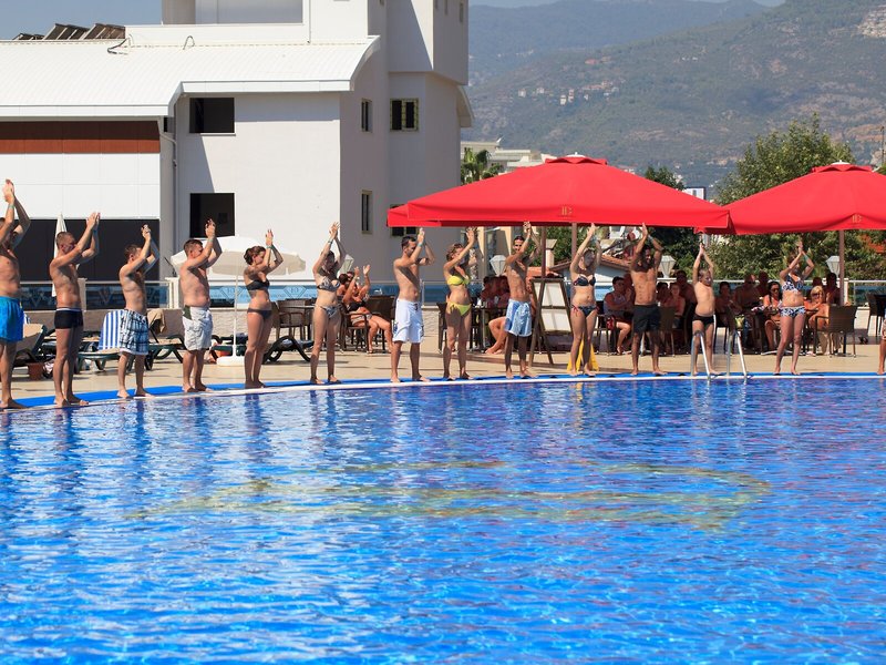 Diamond Hill Resort 11