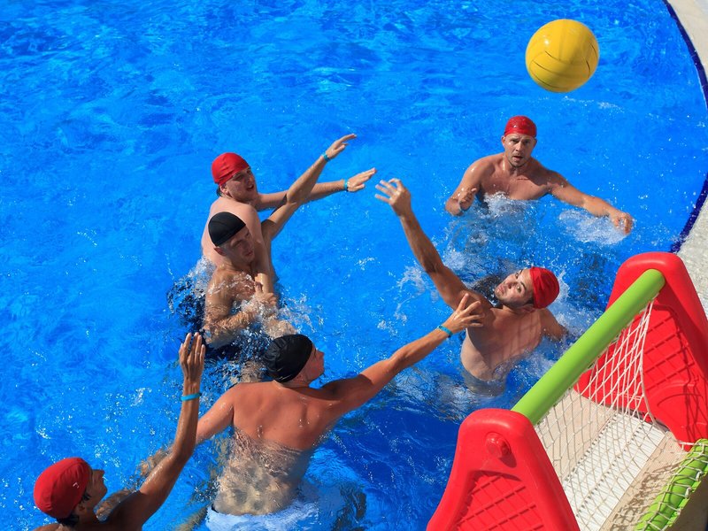 Diamond Hill Resort 13