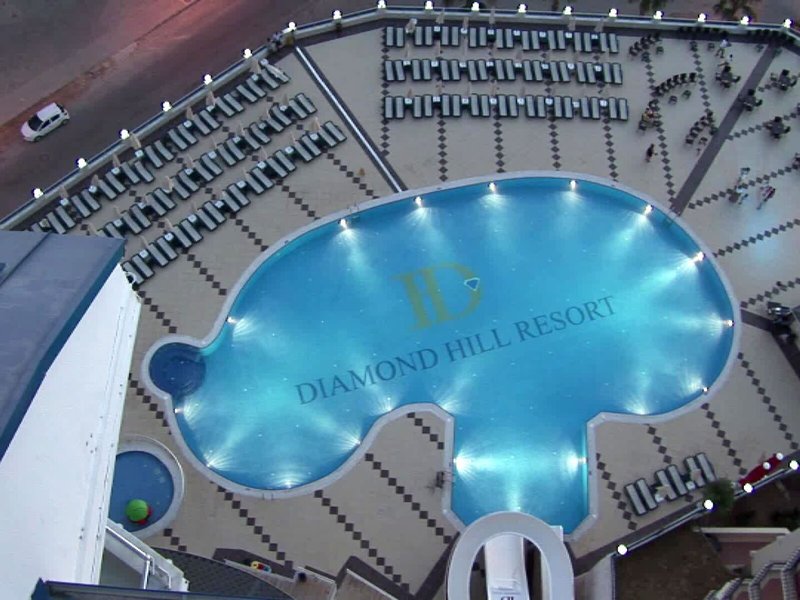 Diamond Hill Resort 15