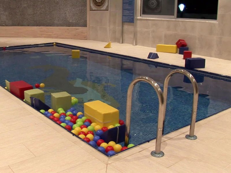 Diamond Hill Resort 16