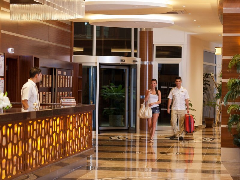 Diamond Hill Resort 19