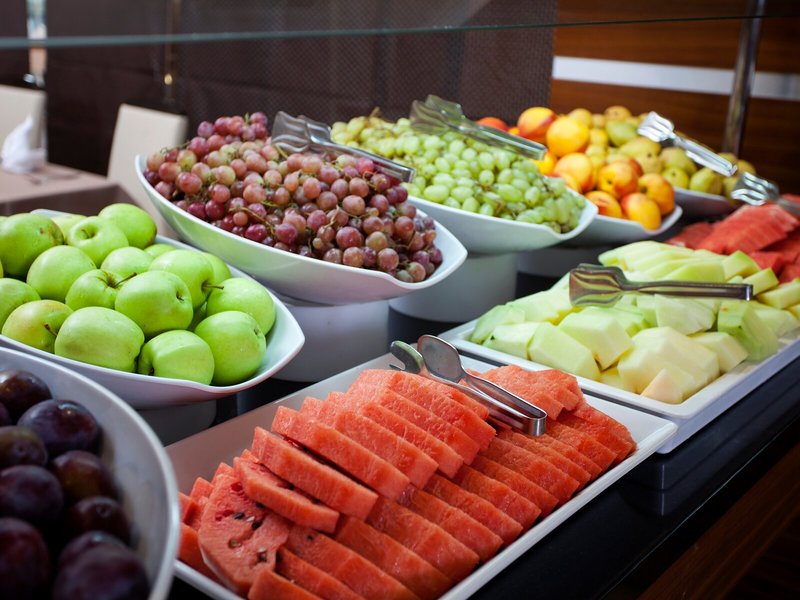 Diamond Hill Resort 20