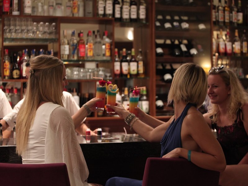 Diamond Hill Resort 21