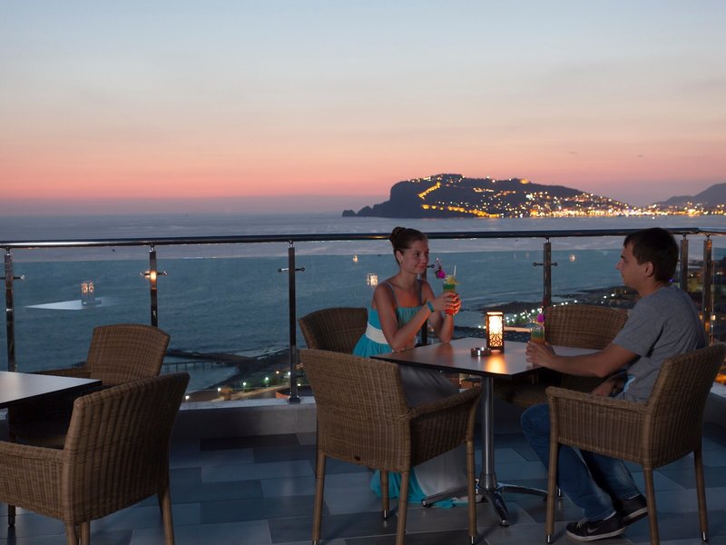 Diamond Hill Resort 25