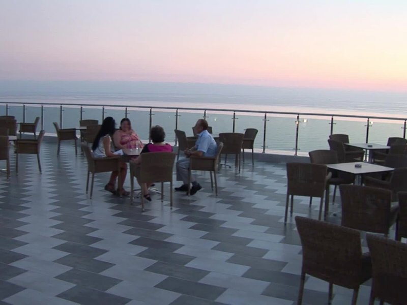 Diamond Hill Resort 26