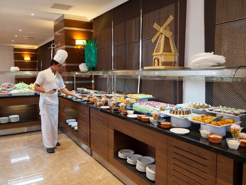 Diamond Hill Resort 27