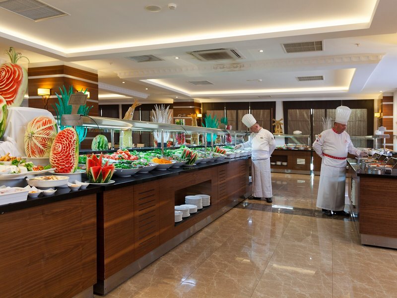 Diamond Hill Resort 28