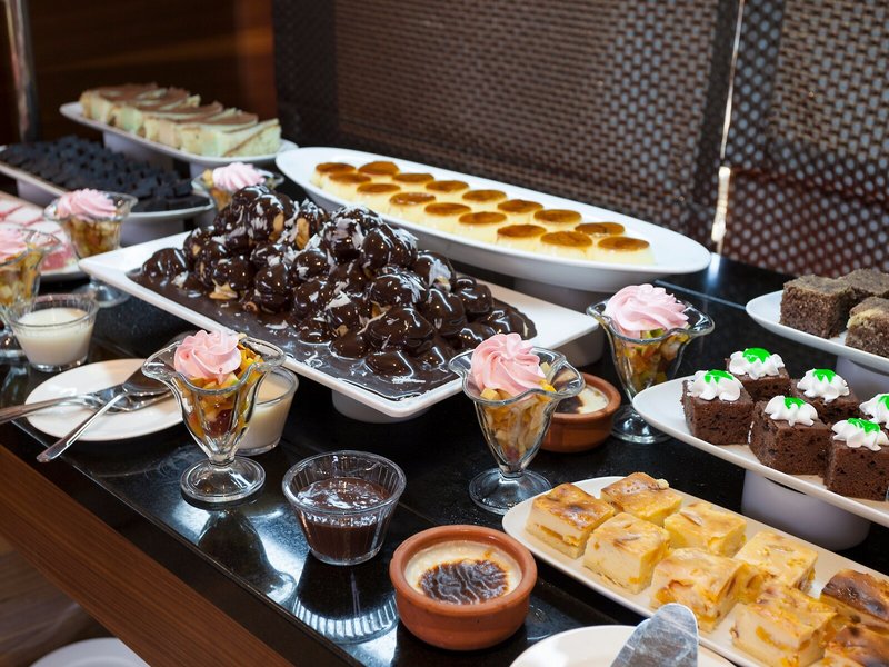 Diamond Hill Resort 29