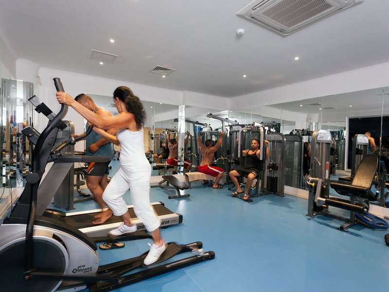 Diamond Hill Resort 30