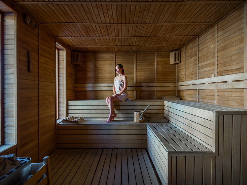 Diamond Hill Resort 32