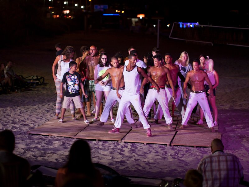 Diamond Hill Resort 33