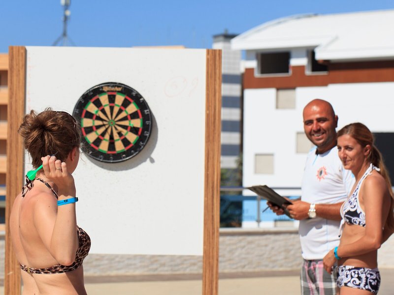 Diamond Hill Resort 34