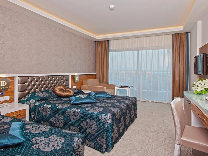 Diamond Hill Resort 35