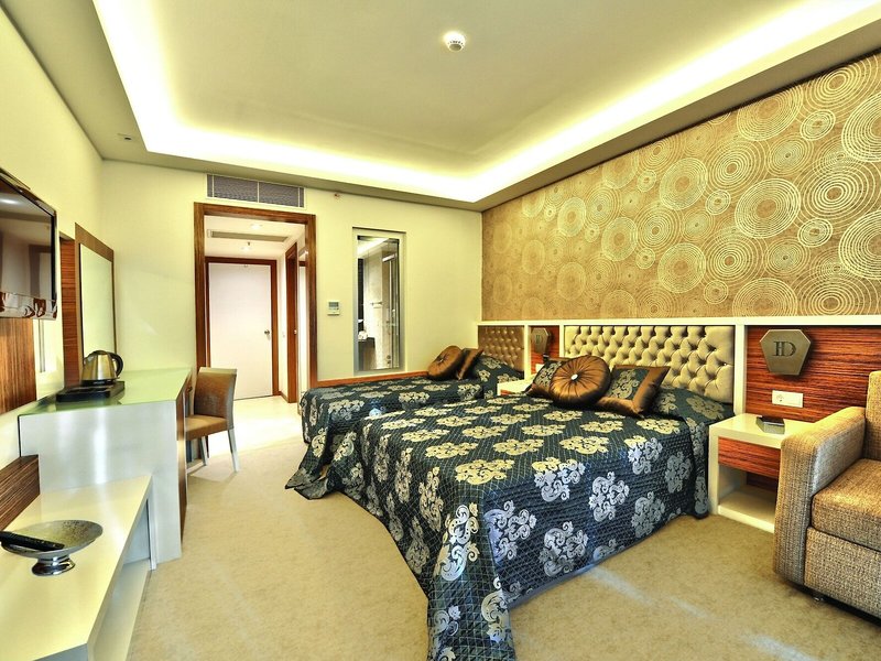 Diamond Hill Resort 36