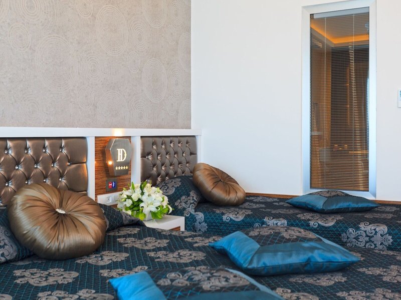 Diamond Hill Resort 37