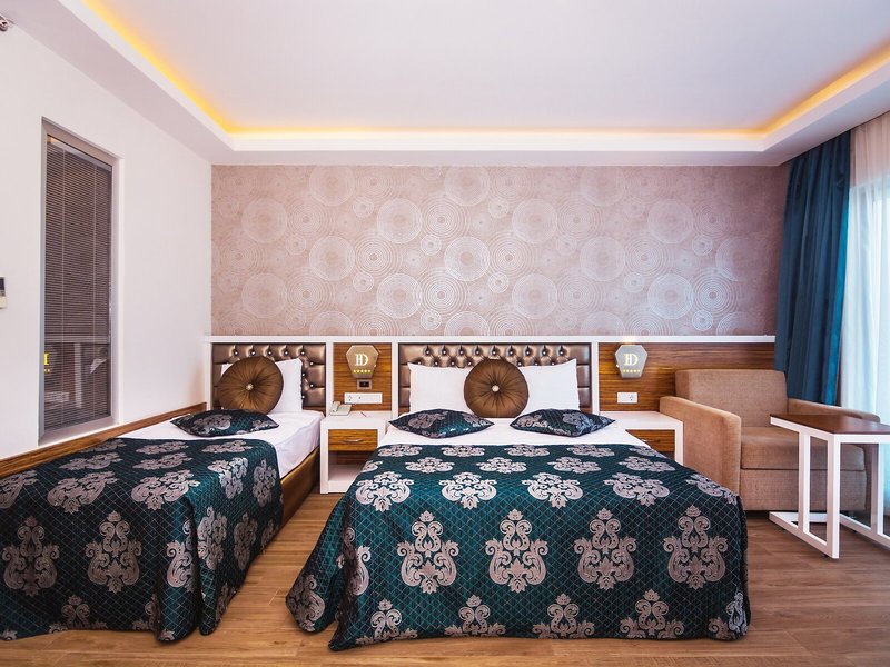 Diamond Hill Resort 38