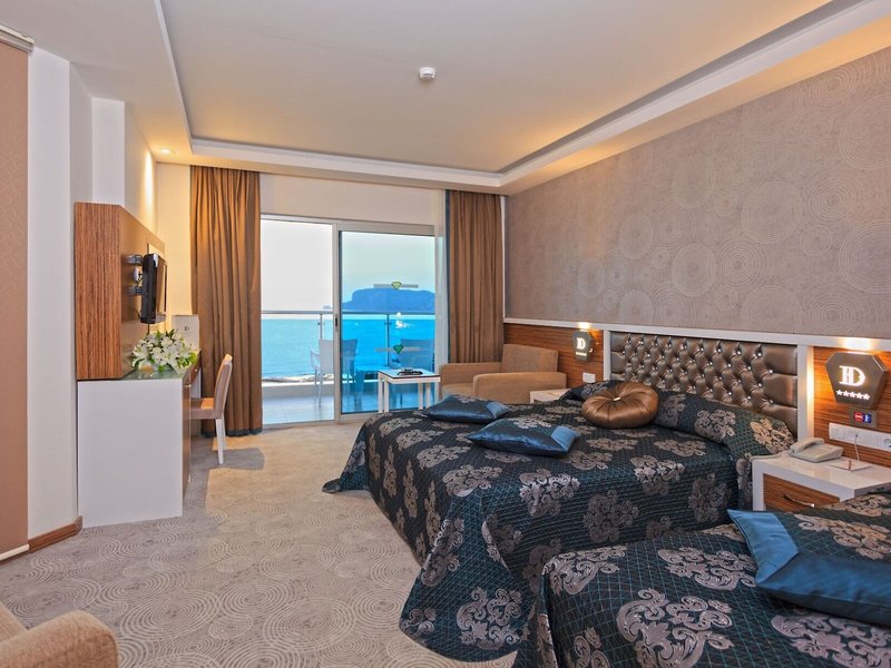 Diamond Hill Resort 40