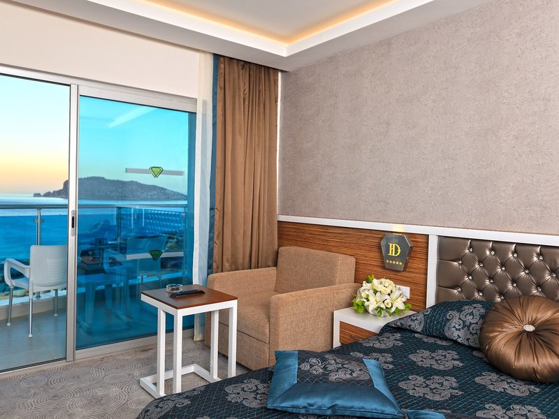 Diamond Hill Resort 41